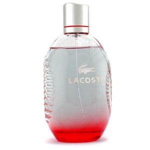 Lacoste Red EDT Erkek Parfüm